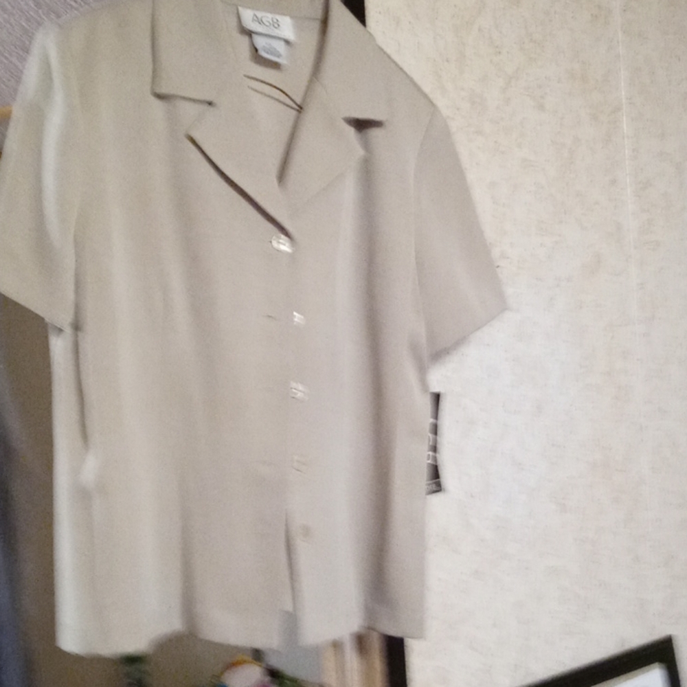 Brand new shirt